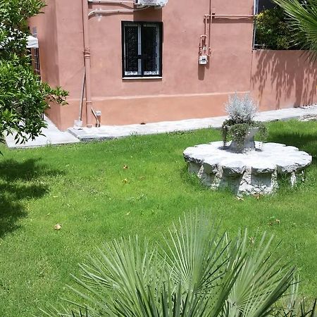 Vesuvius Gardens - Fagianeria Borbonica Relais Acomodação com café da manhã Ercolano Exterior foto